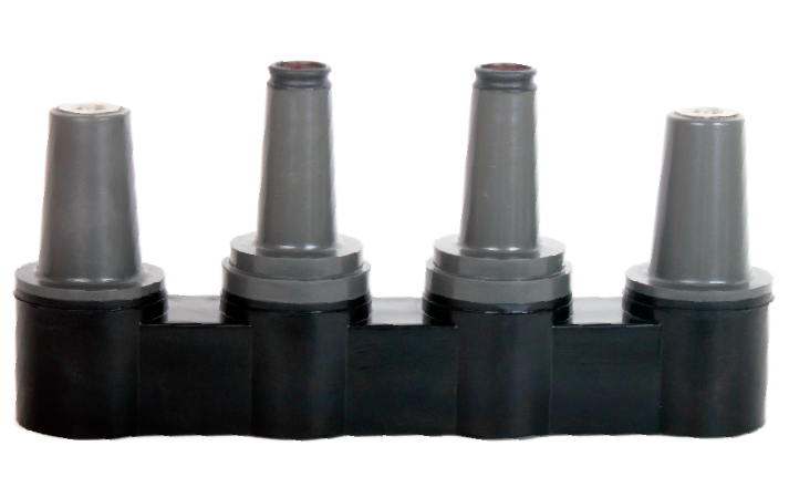 10kV 混合母排